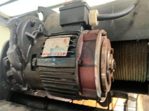 Bảo Trì Cầu Trục Đồng Nai