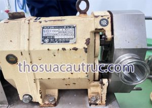 Thợ sửa máy bơm hóa chất Bình Dương