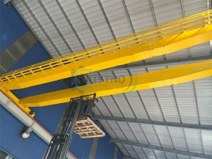 Sửa Cẩu Trục Tại Bình Dương