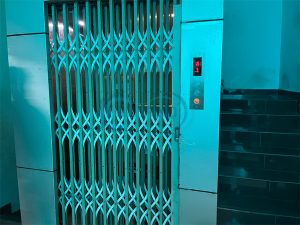 Những Thang Tải Hàng phổ biến