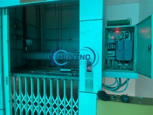 Sửa Thang Tải Hàng Đồng Nai