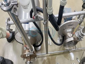 sửa máy bơm công nghiệp tại Nhơn Trạch