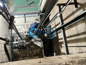 Bảo Trì Thang Tải Hàng Tại Đồng Nai