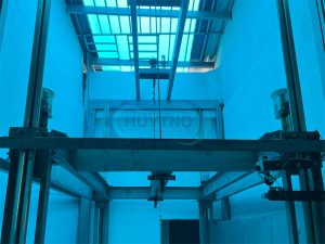 Sửa Thang Tải Hàng Tại Bàu Bàng