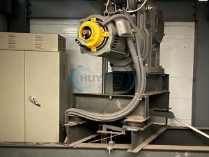 Sửa Thang Tải Hàng Tại Bến Cát