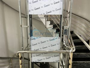 Di Dời Nâng Cấp Thang Tải Hàng