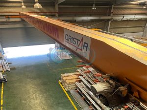 Sữa Chữa Cẩu Trục Bàu Bàng