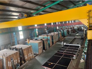 Sữa Chữa Cẩu Trục Thuận An