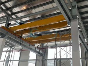 Sửa Chữa Cẩu Trục Tại Vĩnh Cửu