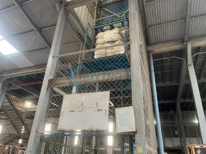 Sửa Chữa Thang Tải Hàng Quận 2