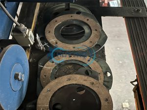 Sửa Chữa Phanh Từ Cẩu Trục