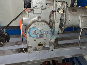 Sửa Thang Nâng Hàng TPHCM