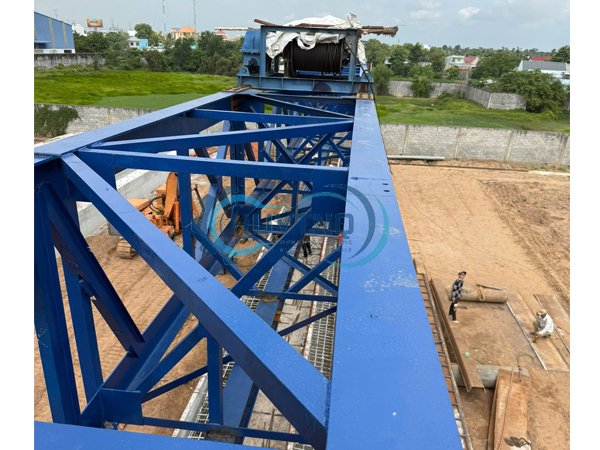 Sửa Chữa Giá Lao Dầm